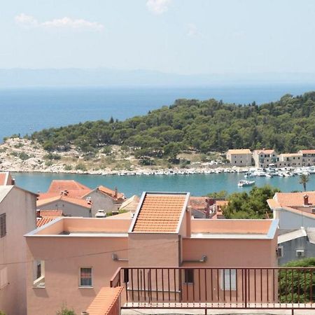 Apartments Miljenko Makarska Eksteriør billede